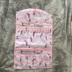 unicorn multi use holder that hangs